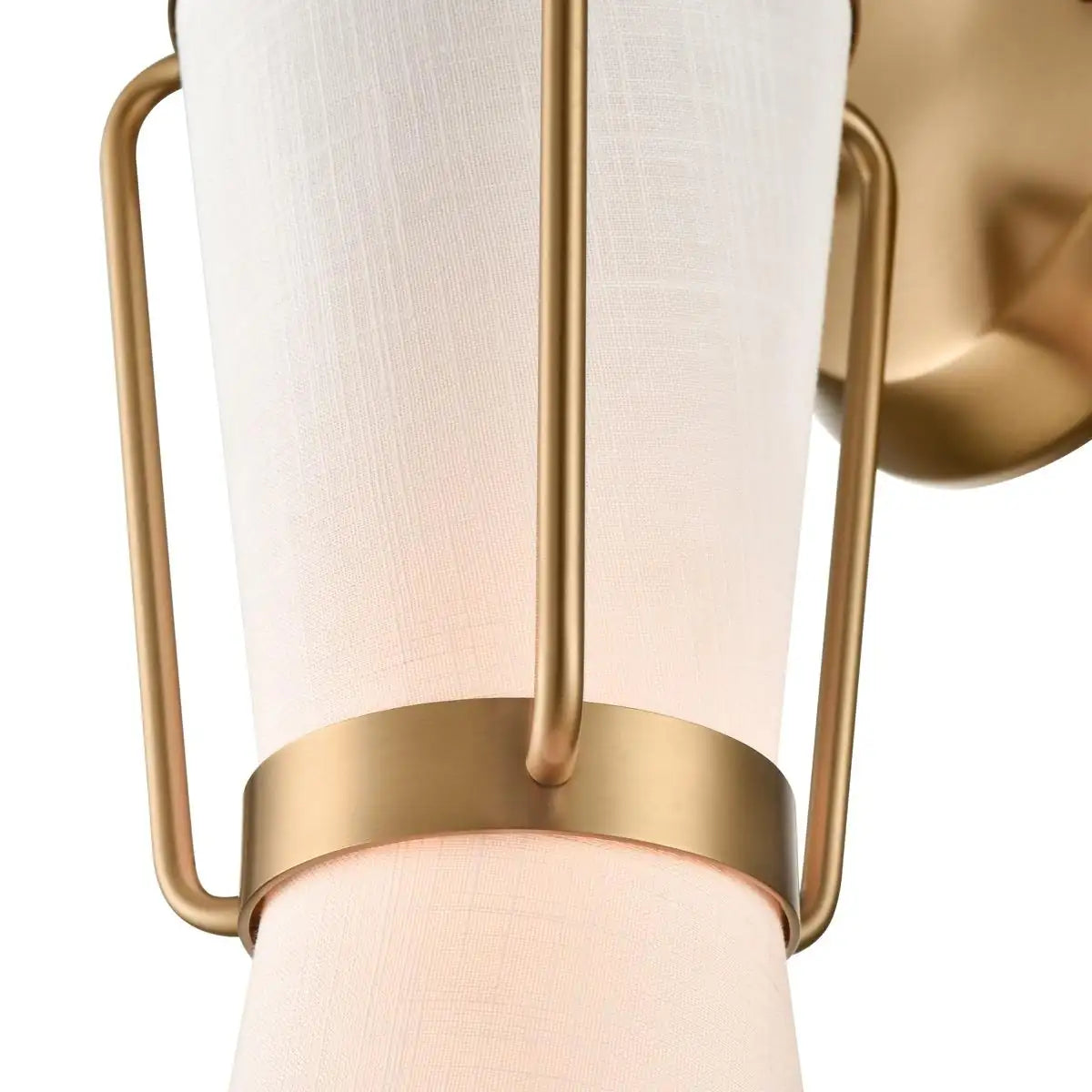 ARTCRAFT, LAYLA SCONCE, WALL SCONCES