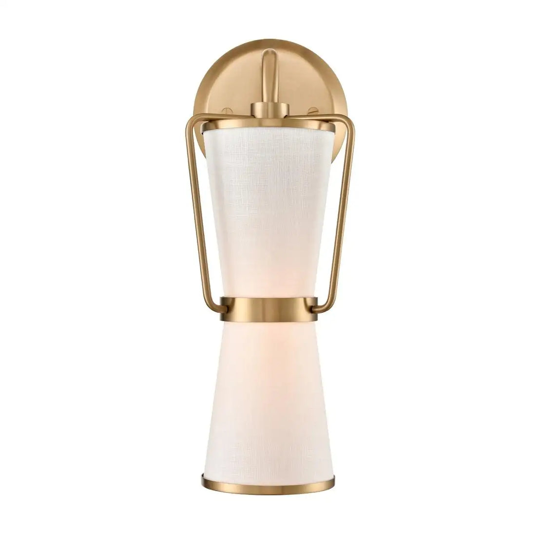 ARTCRAFT, LAYLA SCONCE, WALL SCONCES