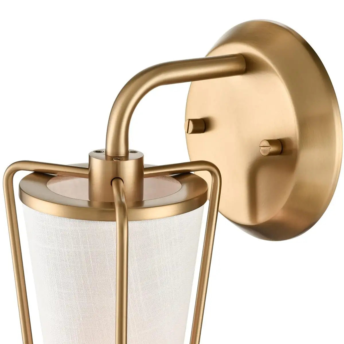 ARTCRAFT, LAYLA SCONCE, WALL SCONCES