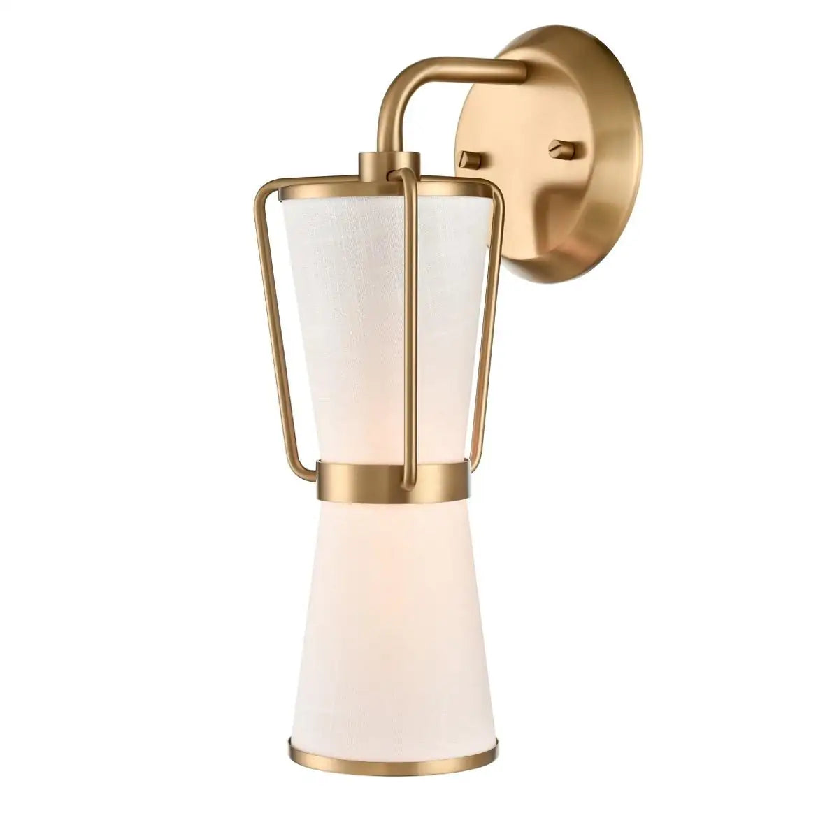 ARTCRAFT, LAYLA SCONCE, WALL SCONCES