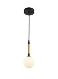 ARTCRAFT, CAPILANO PENDANT, PENDANT LIGHT