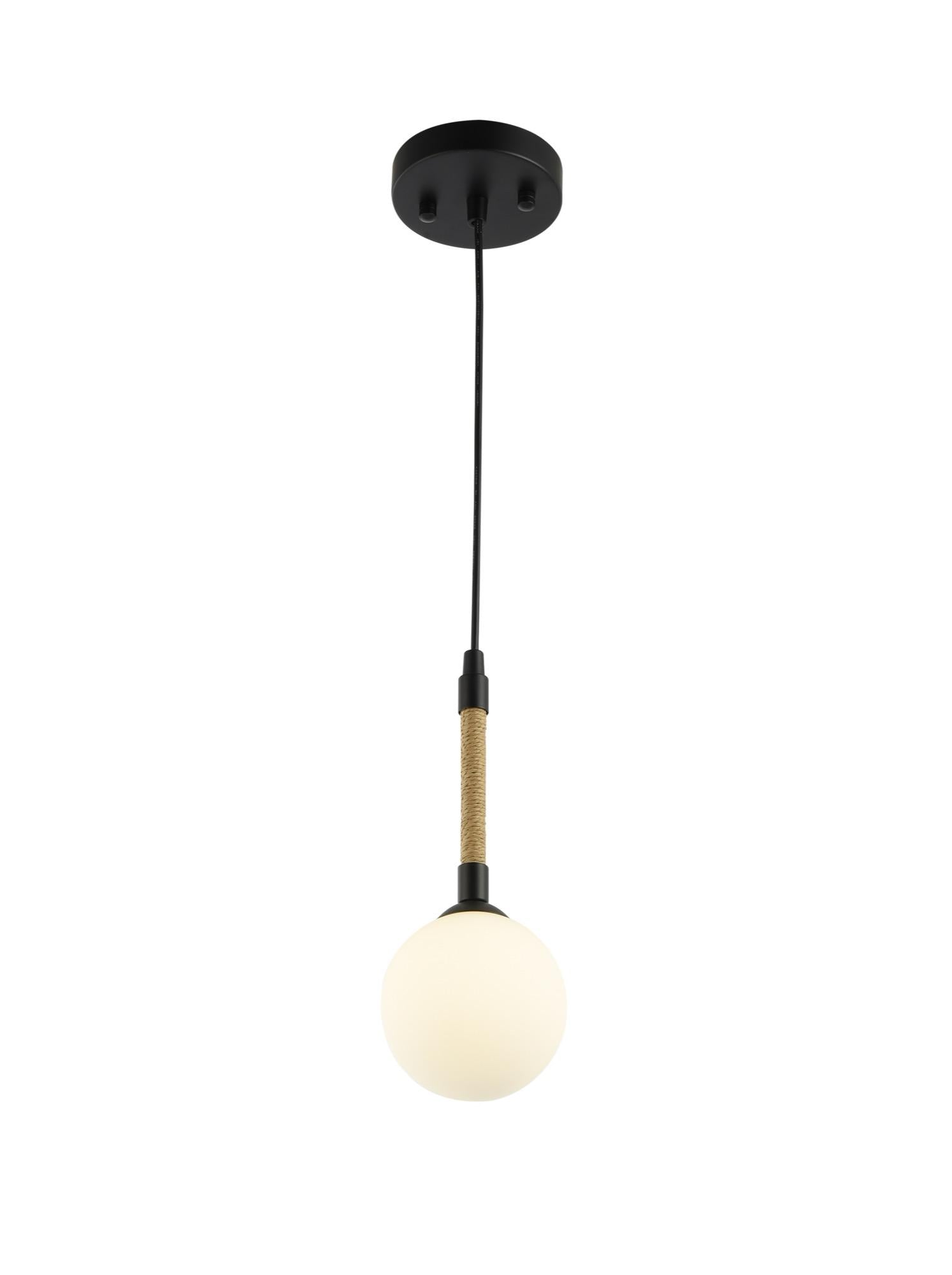 ARTCRAFT, CAPILANO PENDANT, PENDANT LIGHT