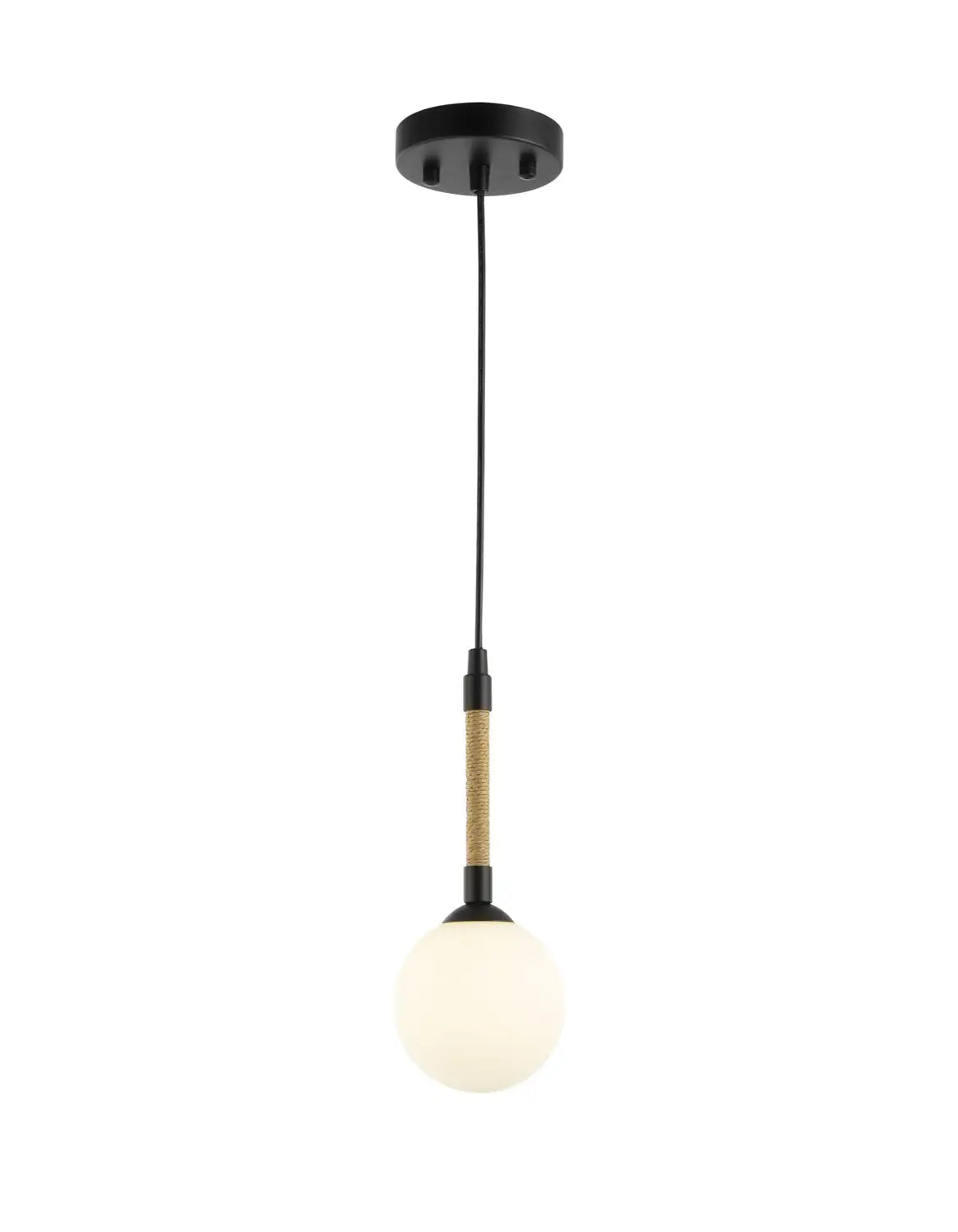ARTCRAFT, CAPILANO PENDANT, PENDANT LIGHT