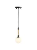 ARTCRAFT, CAPILANO PENDANT, PENDANT LIGHT