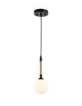 ARTCRAFT, CAPILANO PENDANT, PENDANT LIGHT