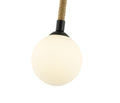 ARTCRAFT, CAPILANO PENDANT, PENDANT LIGHT