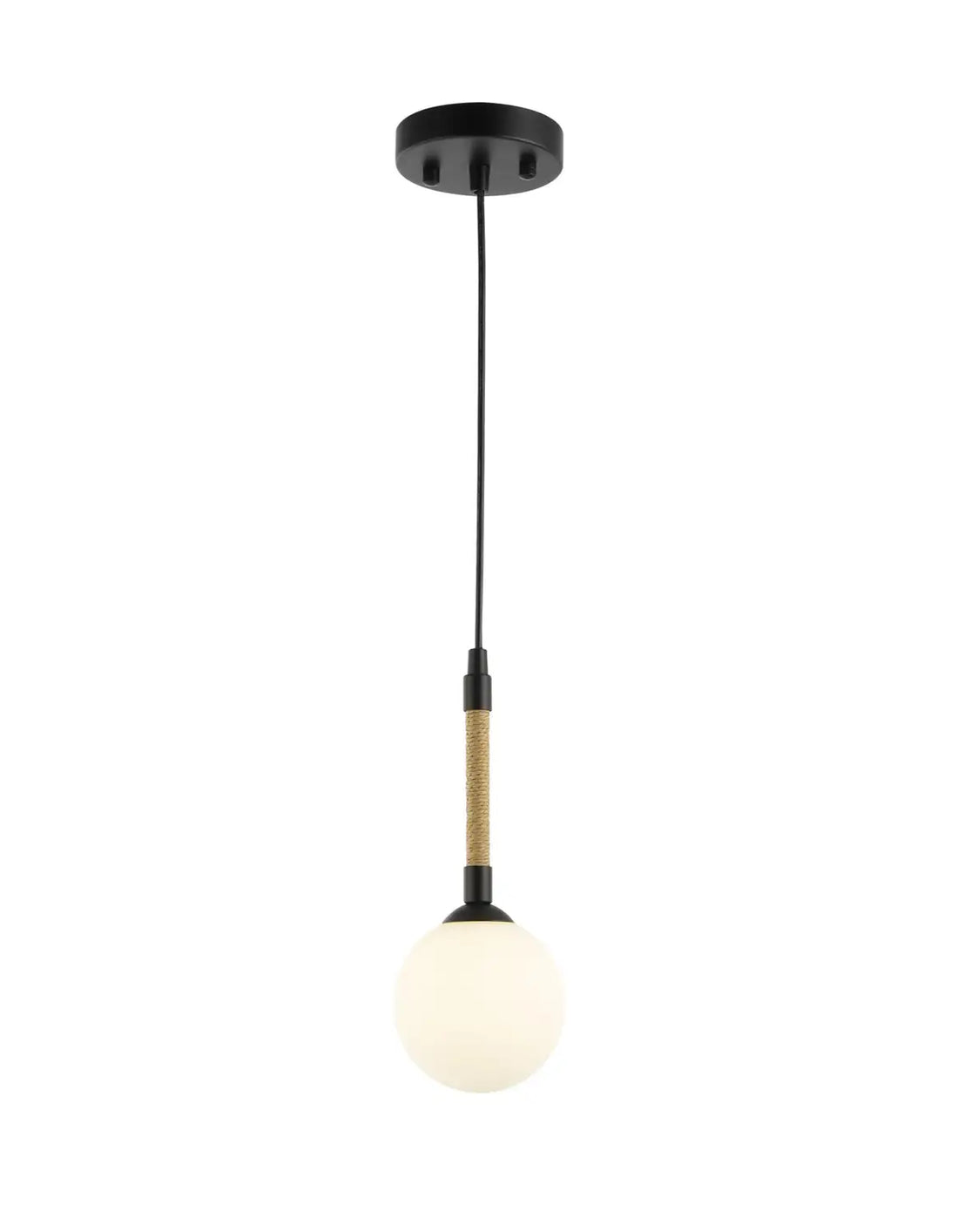 ARTCRAFT, CAPILANO PENDANT, PENDANT LIGHT