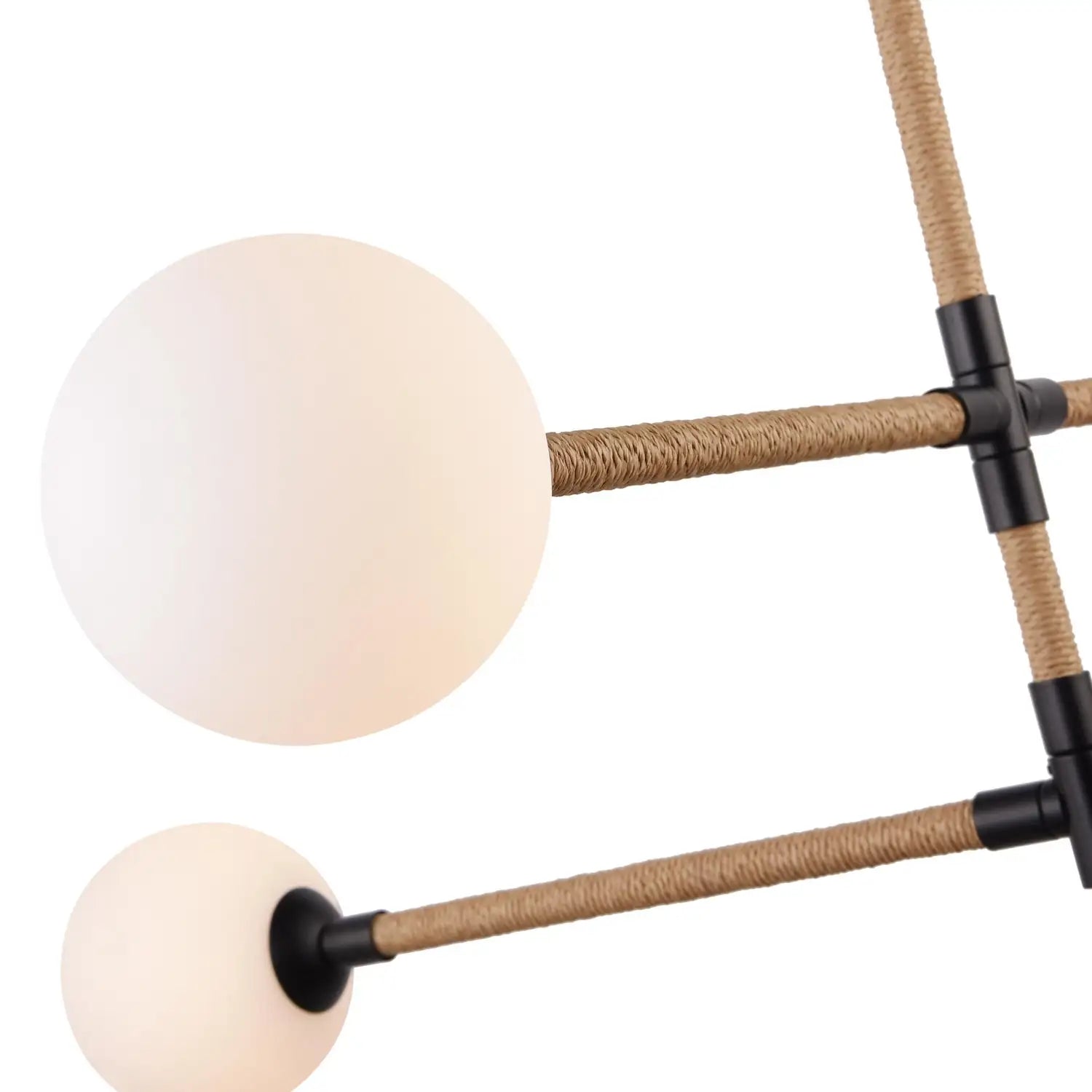 ARTCRAFT, CAPILANO CHANDELIER, CHANDELIER LIGHT