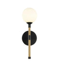 ARTCRAFT, CAPILANO SCONCE, WALL SCONCES