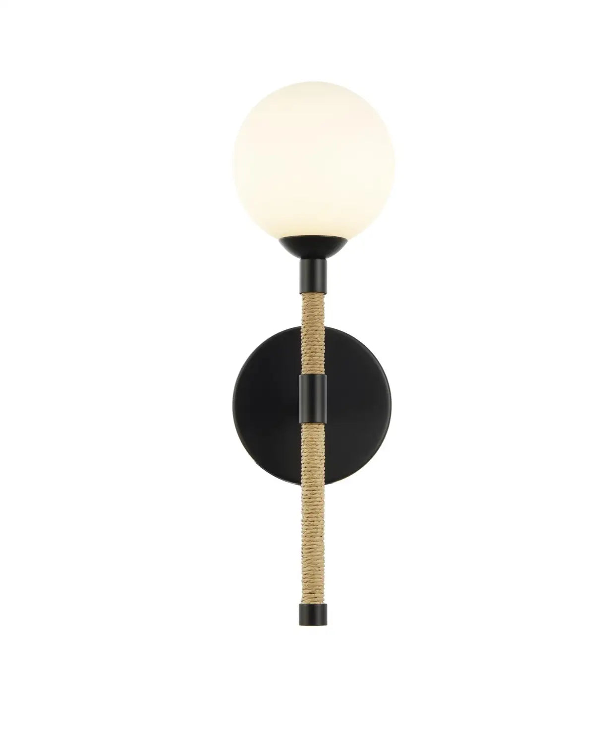 ARTCRAFT, CAPILANO SCONCE, WALL SCONCES