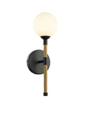 ARTCRAFT, CAPILANO SCONCE, WALL SCONCES