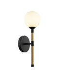 ARTCRAFT, CAPILANO SCONCE, WALL SCONCES