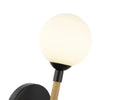 ARTCRAFT, CAPILANO SCONCE, WALL SCONCES