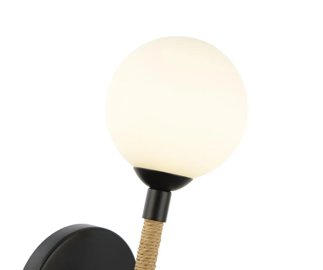 ARTCRAFT, CAPILANO SCONCE, WALL SCONCES