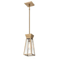 ARTCRAFT, LUCIAN PENDANT, PENDANT LIGHT