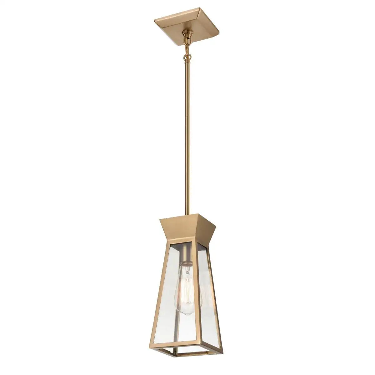 ARTCRAFT, LUCIAN PENDANT, PENDANT LIGHT