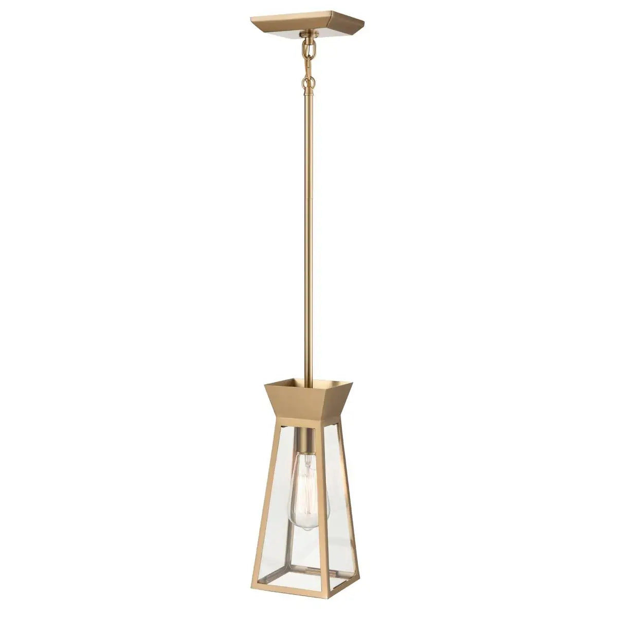 ARTCRAFT, LUCIAN PENDANT, PENDANT LIGHT