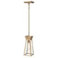 ARTCRAFT, LUCIAN PENDANT, PENDANT LIGHT