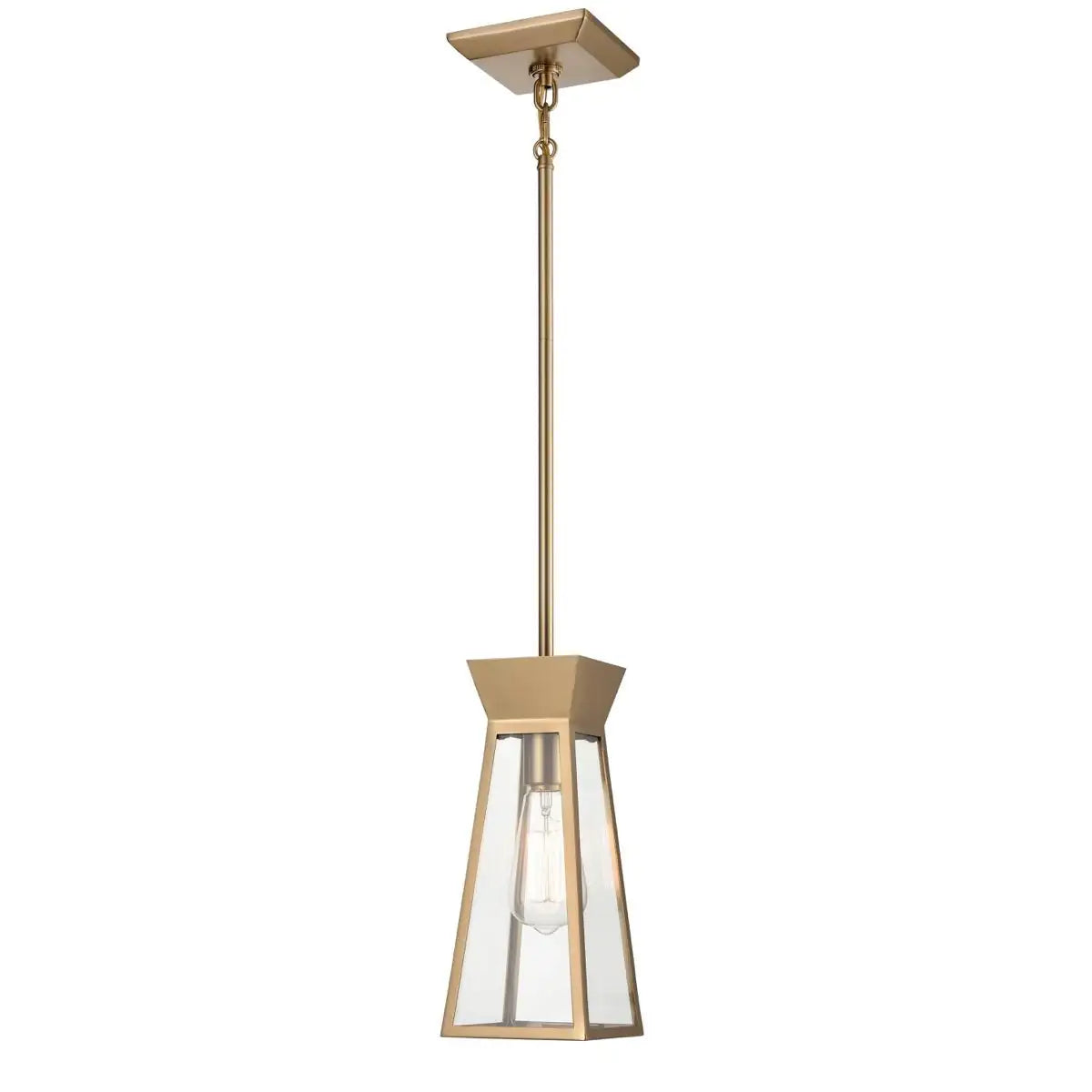 ARTCRAFT, LUCIAN PENDANT, PENDANT LIGHT