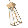 ARTCRAFT, LUCIAN PENDANT, PENDANT LIGHT