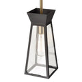 ARTCRAFT, LUCIAN PENDANT, PENDANT LIGHT