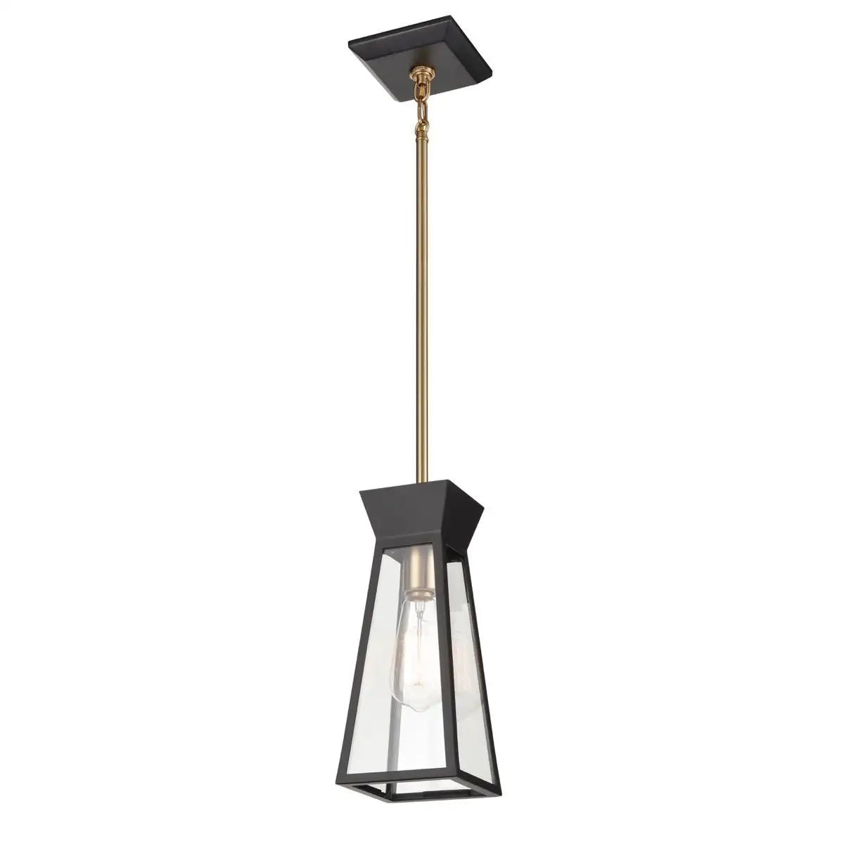 ARTCRAFT, LUCIAN PENDANT, PENDANT LIGHT