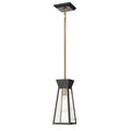 ARTCRAFT, LUCIAN PENDANT, PENDANT LIGHT