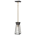 ARTCRAFT, LUCIAN PENDANT, PENDANT LIGHT