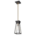 ARTCRAFT, LUCIAN PENDANT, PENDANT LIGHT