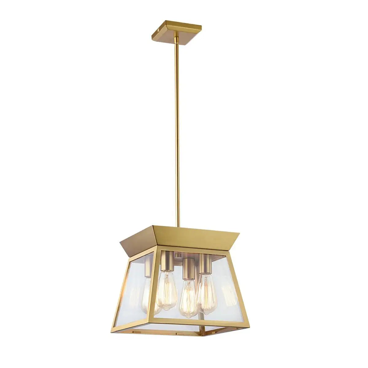 ARTCRAFT, LUCIAN CHANDELIER, CHANDELIER LIGHT