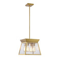 ARTCRAFT, LUCIAN CHANDELIER, CHANDELIER LIGHT