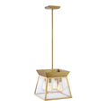 ARTCRAFT, LUCIAN CHANDELIER, CHANDELIER LIGHT