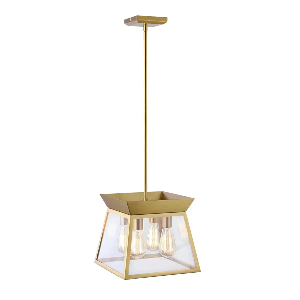ARTCRAFT, LUCIAN CHANDELIER, CHANDELIER LIGHT
