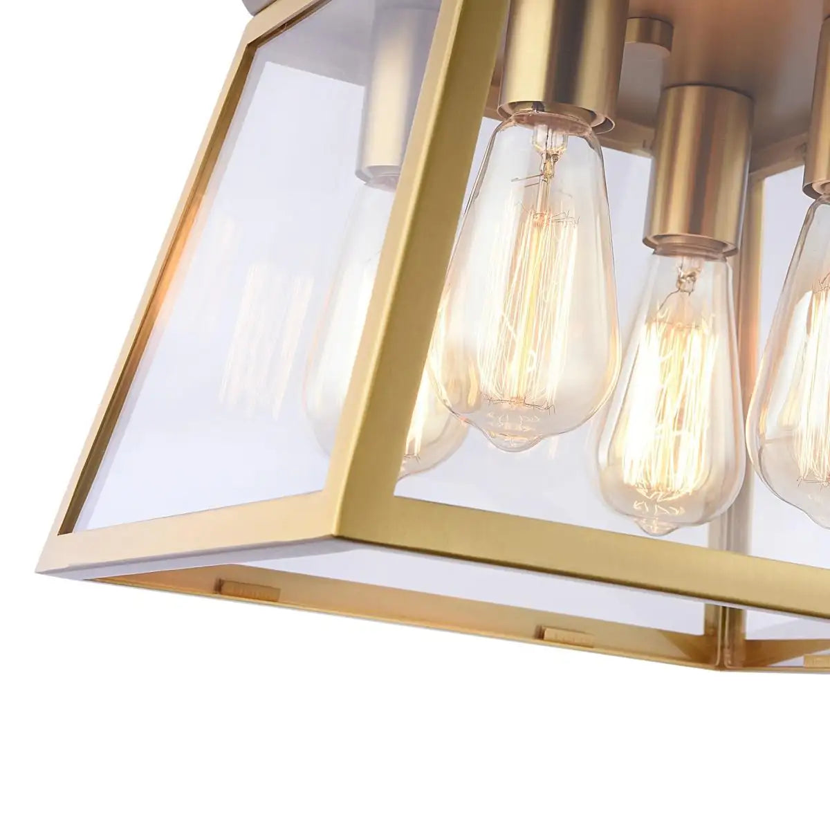 ARTCRAFT, LUCIAN CHANDELIER, CHANDELIER LIGHT