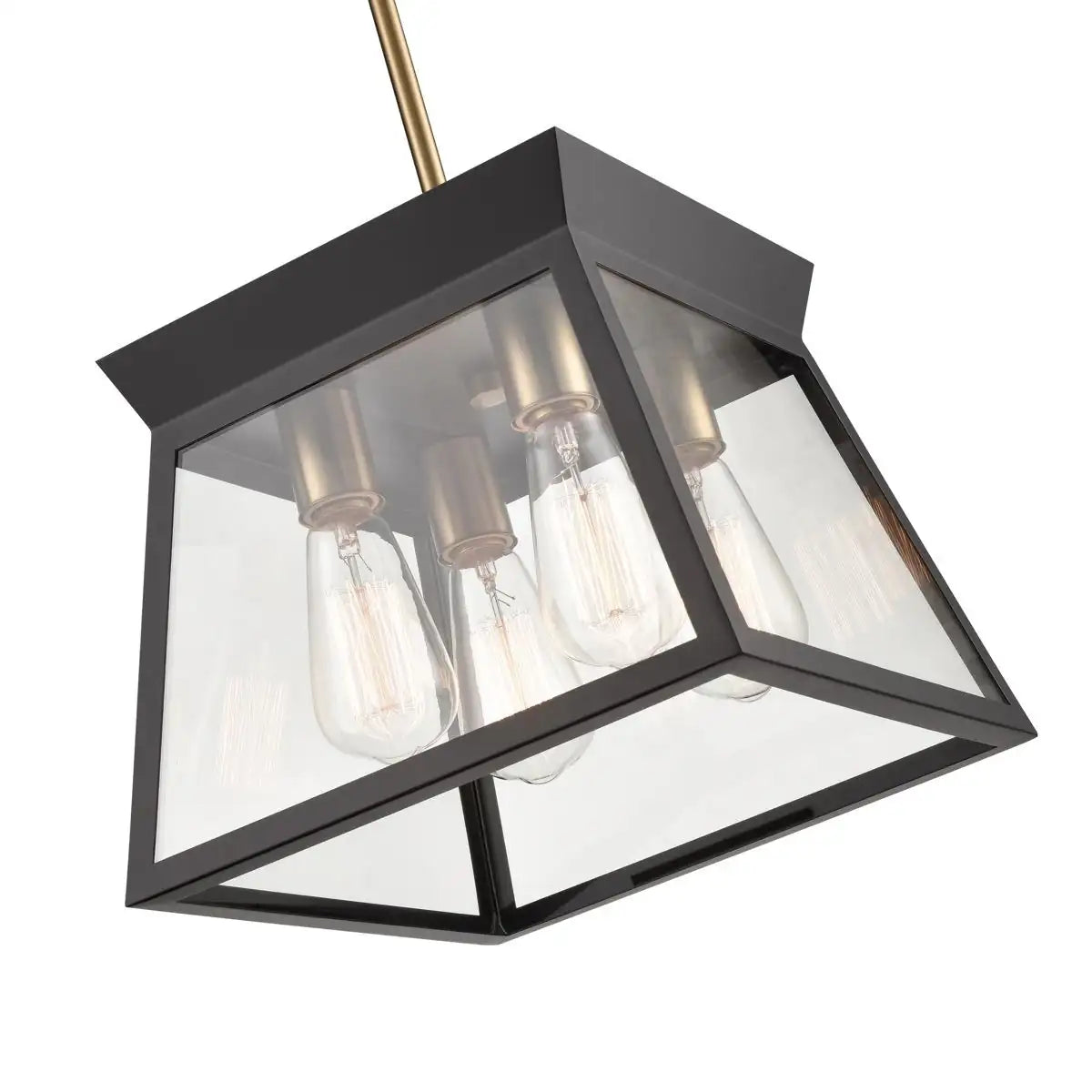 ARTCRAFT, LUCIAN CHANDELIER, CHANDELIER LIGHT