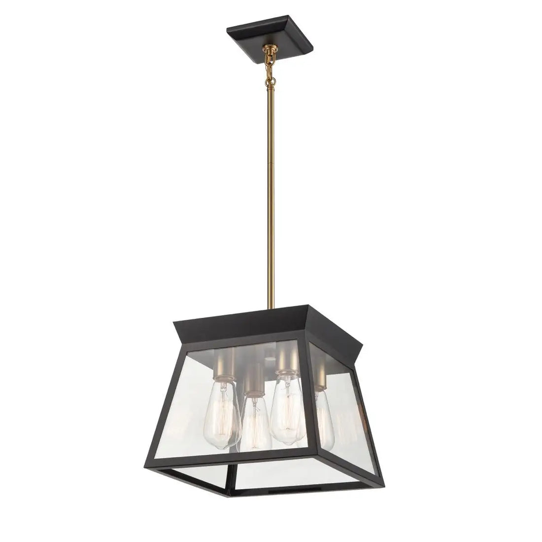ARTCRAFT, LUCIAN CHANDELIER, CHANDELIER LIGHT