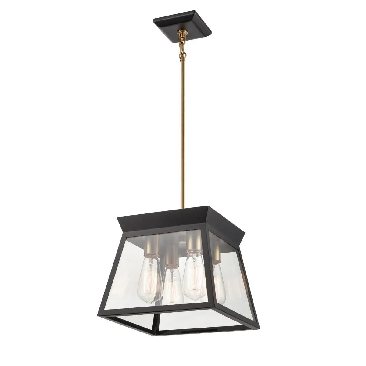 ARTCRAFT, LUCIAN CHANDELIER, CHANDELIER LIGHT