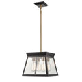 ARTCRAFT, LUCIAN CHANDELIER, CHANDELIER LIGHT