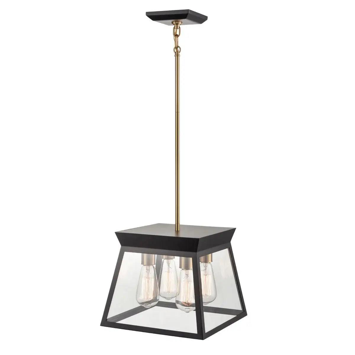 ARTCRAFT, LUCIAN CHANDELIER, CHANDELIER LIGHT