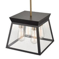 ARTCRAFT, LUCIAN CHANDELIER, CHANDELIER LIGHT