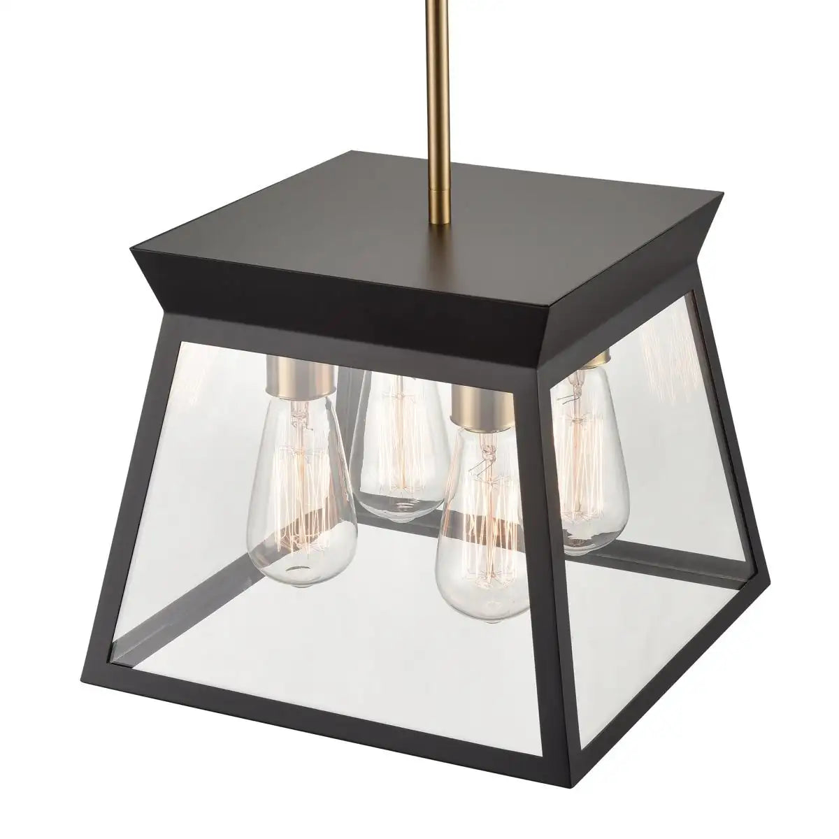 ARTCRAFT, LUCIAN CHANDELIER, CHANDELIER LIGHT