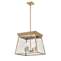 ARTCRAFT, LUCIAN CHANDELIER, CHANDELIER LIGHT