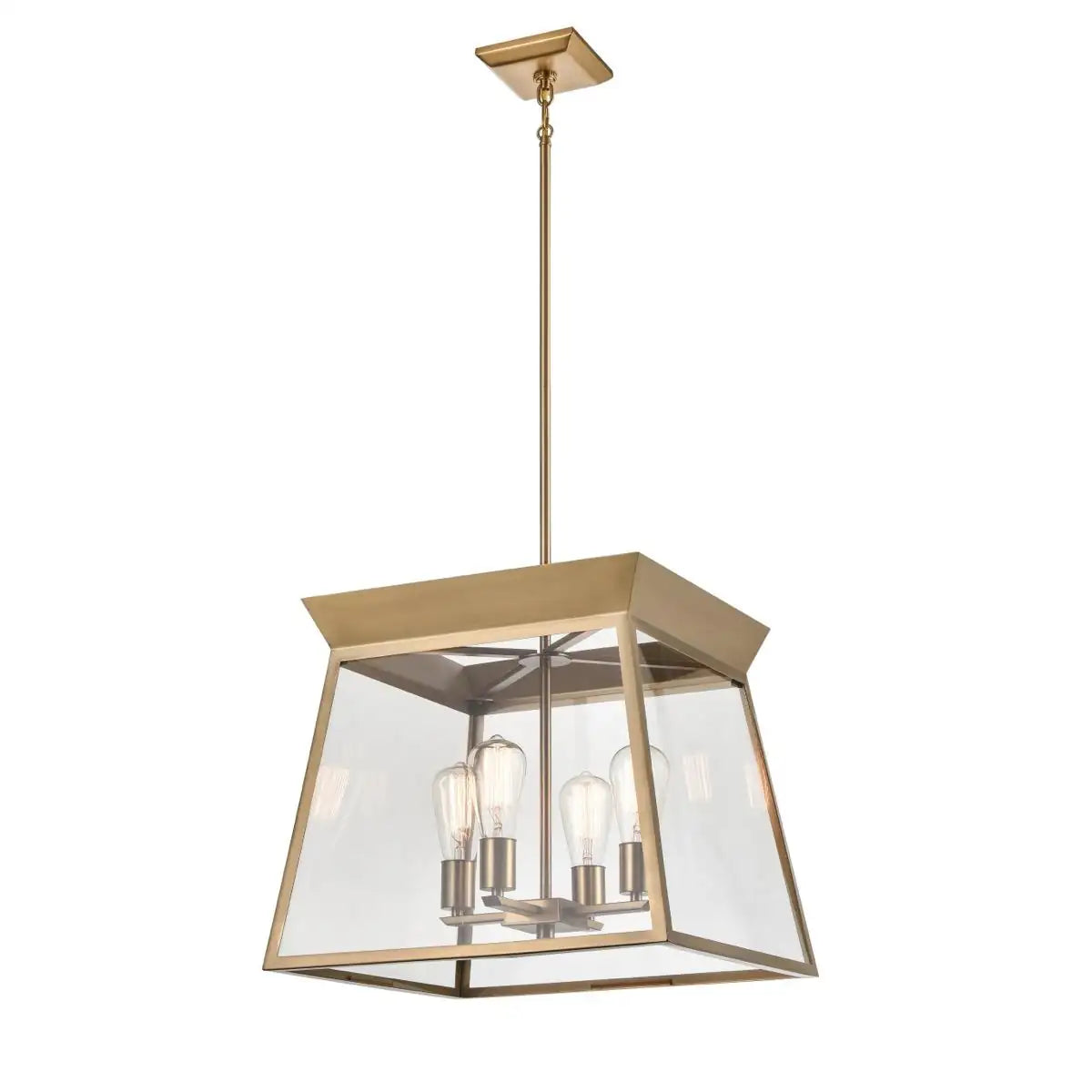 ARTCRAFT, LUCIAN CHANDELIER, CHANDELIER LIGHT