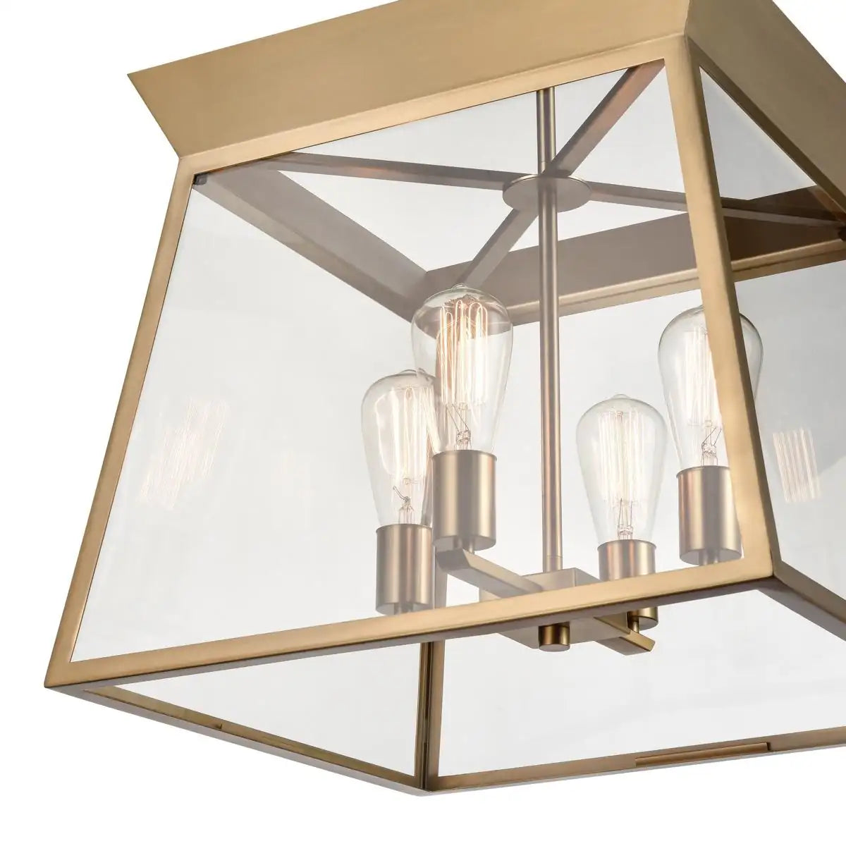 ARTCRAFT, LUCIAN CHANDELIER, CHANDELIER LIGHT