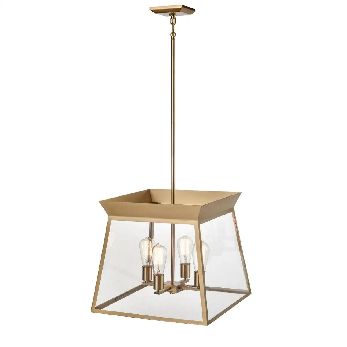 ARTCRAFT, LUCIAN CHANDELIER, CHANDELIER LIGHT