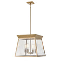ARTCRAFT, LUCIAN CHANDELIER, CHANDELIER LIGHT