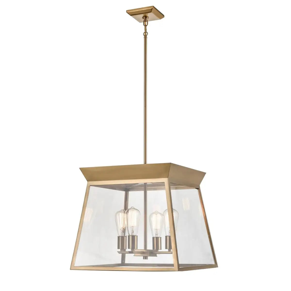 ARTCRAFT, LUCIAN CHANDELIER, CHANDELIER LIGHT
