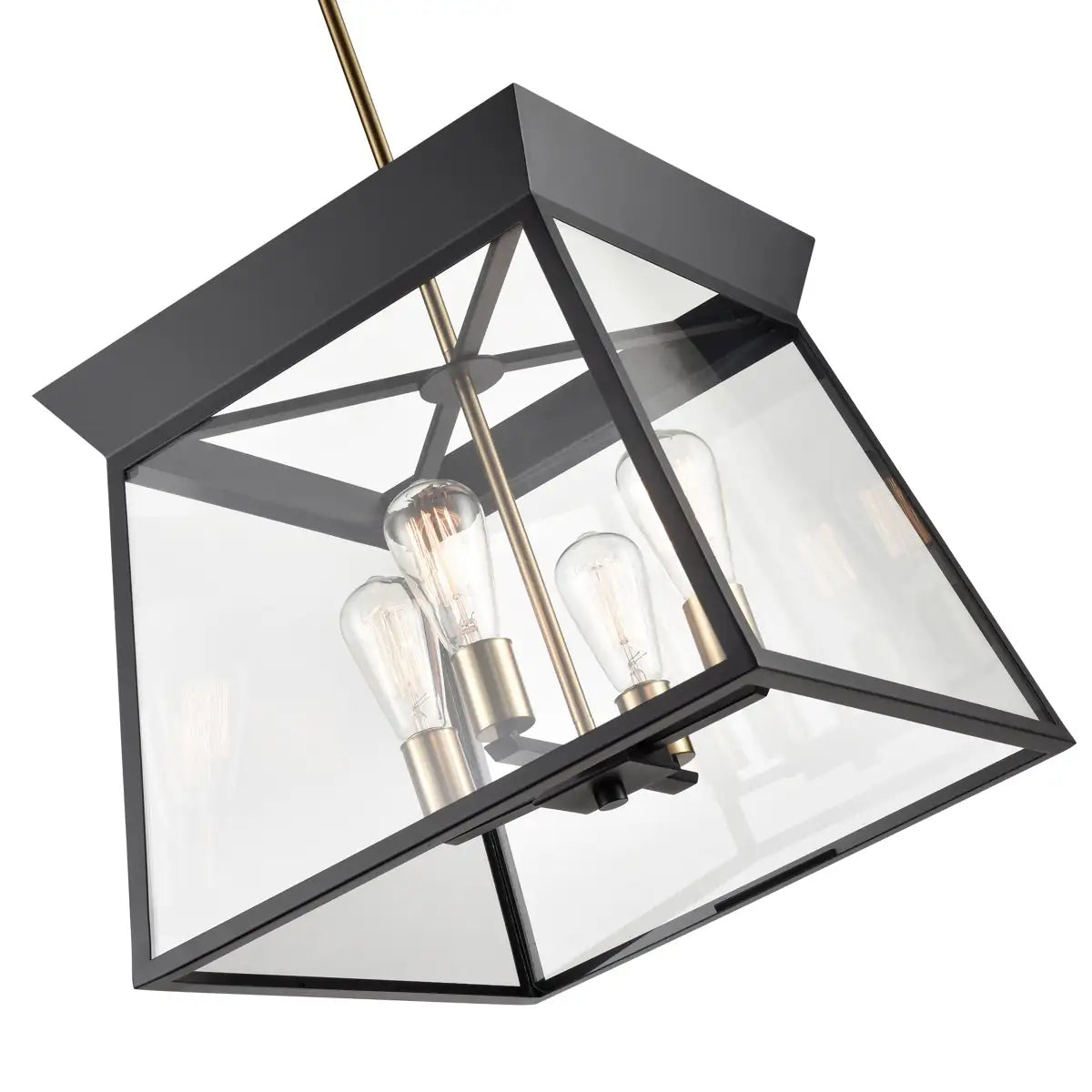 ARTCRAFT, LUCIAN CHANDELIER, CHANDELIER LIGHT