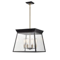 ARTCRAFT, LUCIAN CHANDELIER, CHANDELIER LIGHT