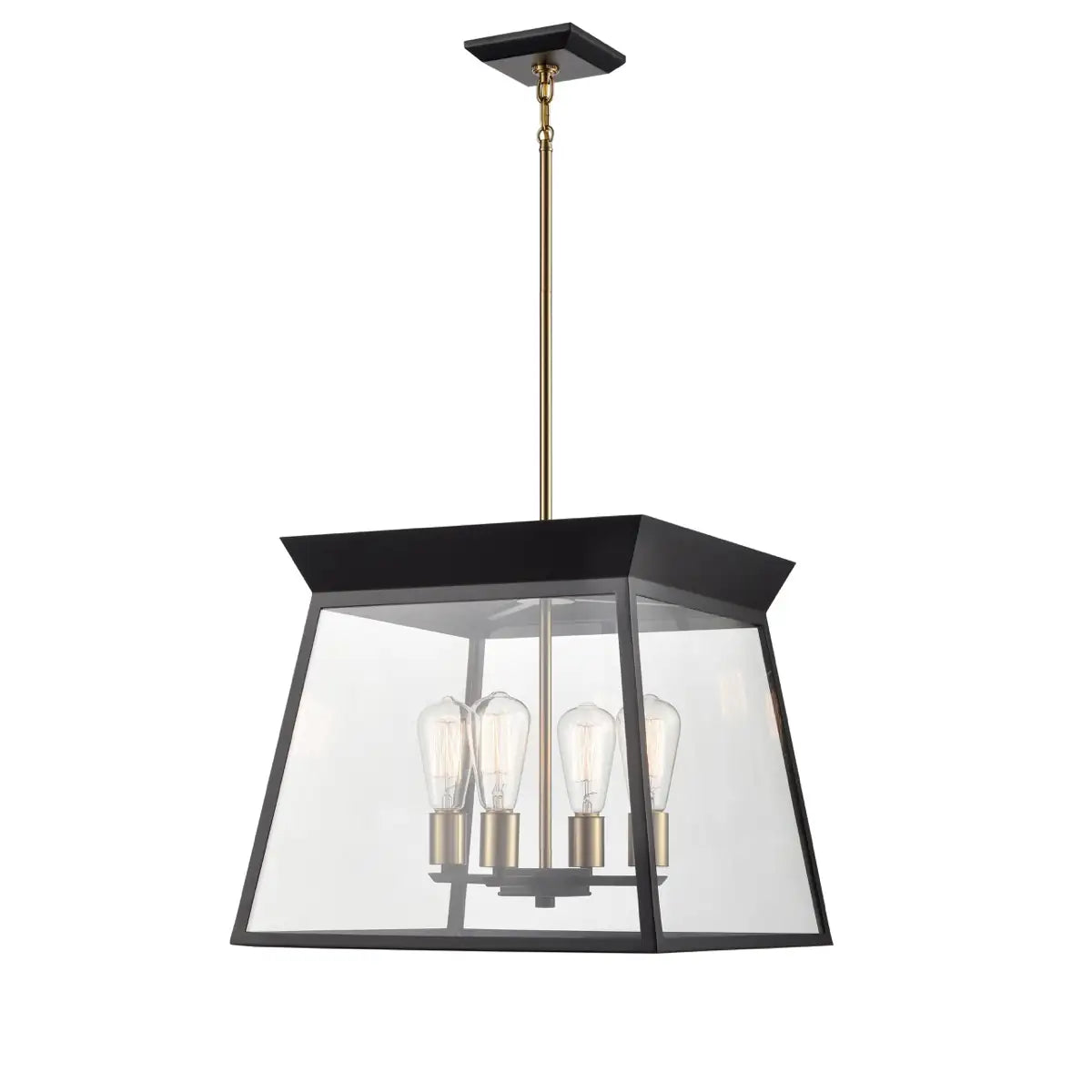 ARTCRAFT, LUCIAN CHANDELIER, CHANDELIER LIGHT